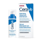 CeraVe Hydrating Hyaluronic Acid Serum 30ml